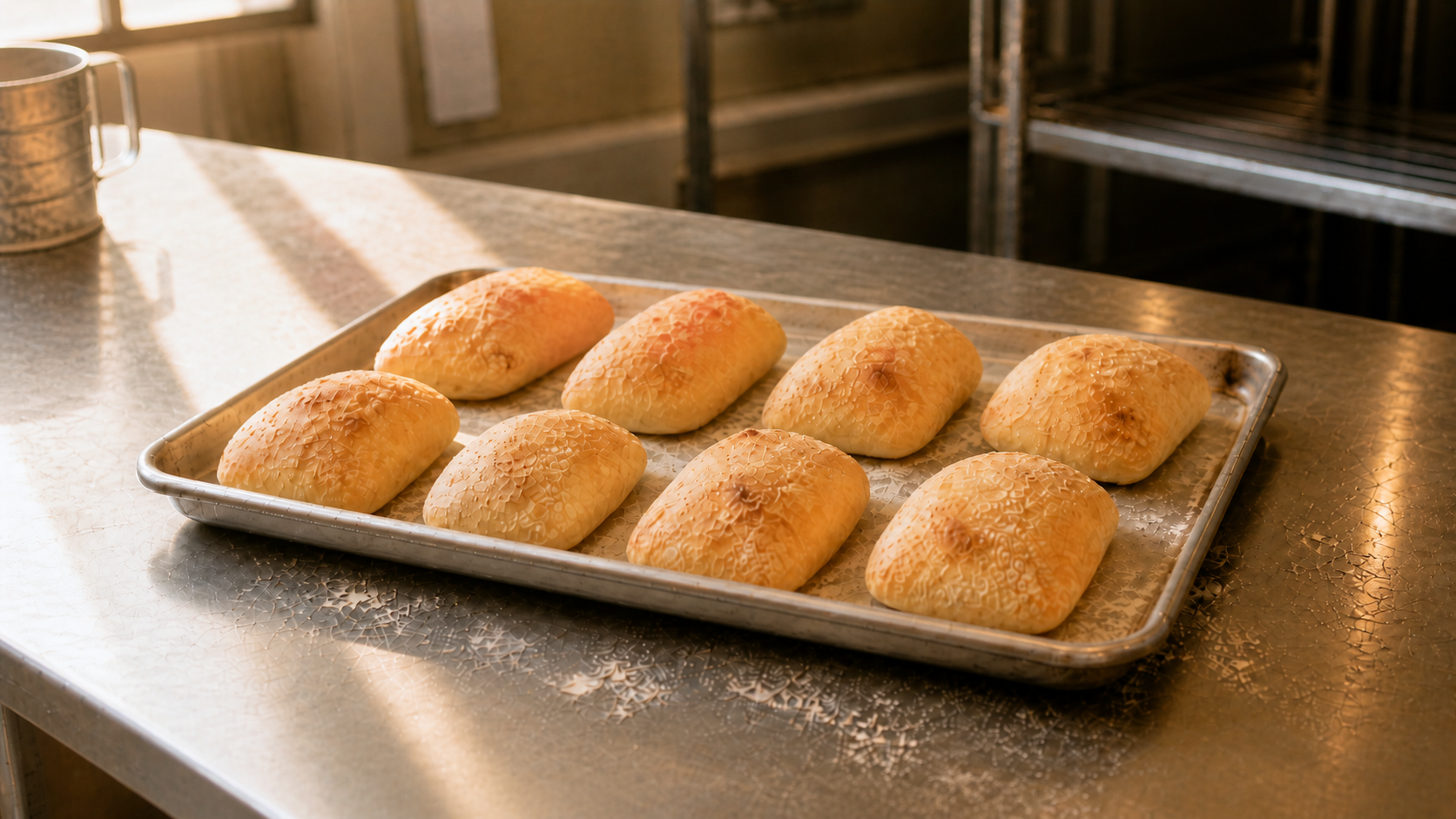 North American Ciabatta