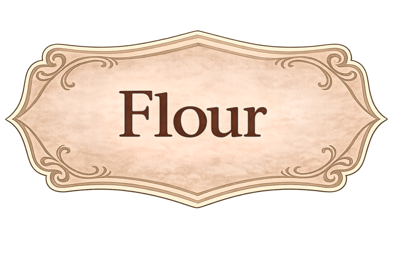 Shop Flour