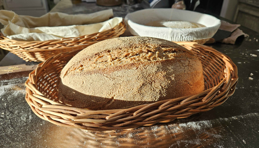 North American Heritage Loaf