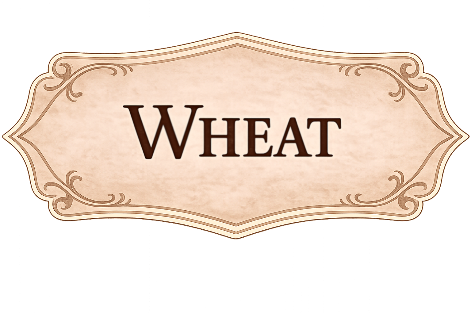 Shop Wheat